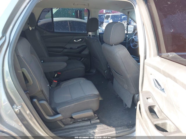 Chevrolet Traverse 1lt