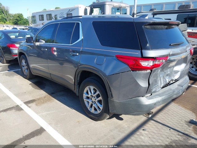 Chevrolet Traverse 1lt