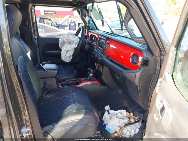 Jeep Gladiator Sport S 4x4