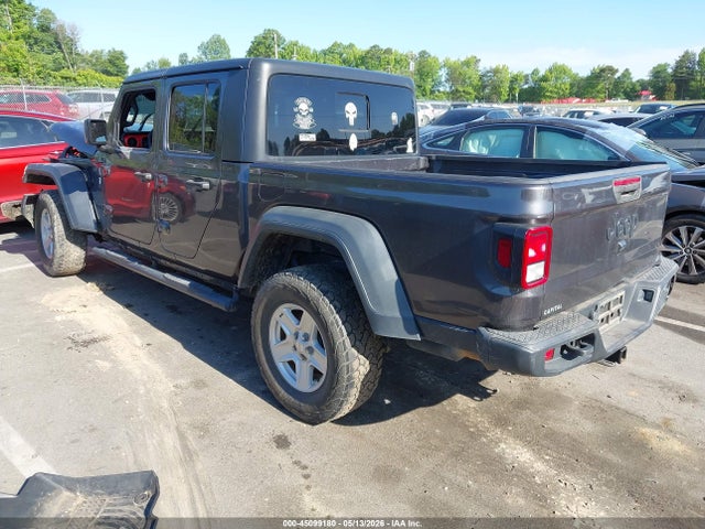 Jeep Gladiator Sport S 4x4