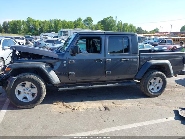 Jeep Gladiator Sport S 4x4