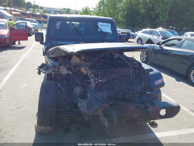 Jeep Gladiator Sport S 4x4