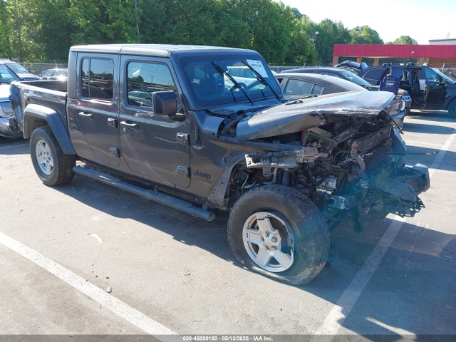 Jeep Gladiator Sport S 4x4