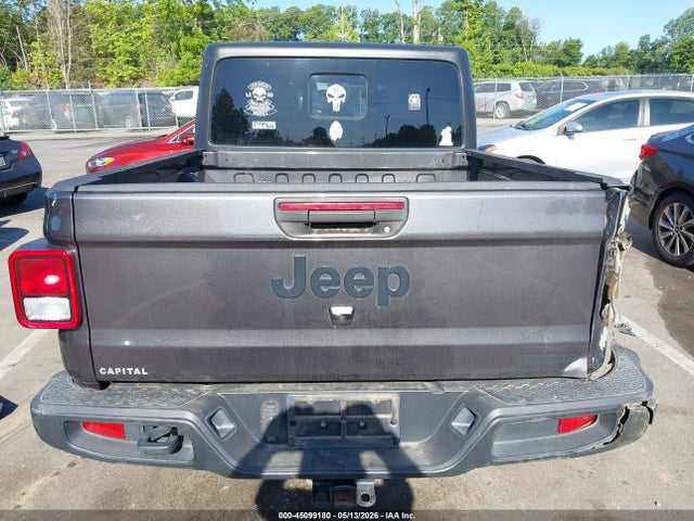 Jeep Gladiator Sport S 4x4