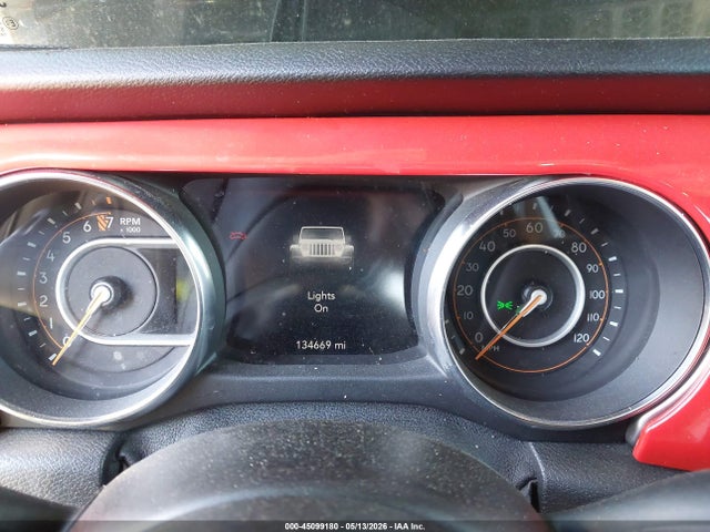 Jeep Gladiator Sport S 4x4