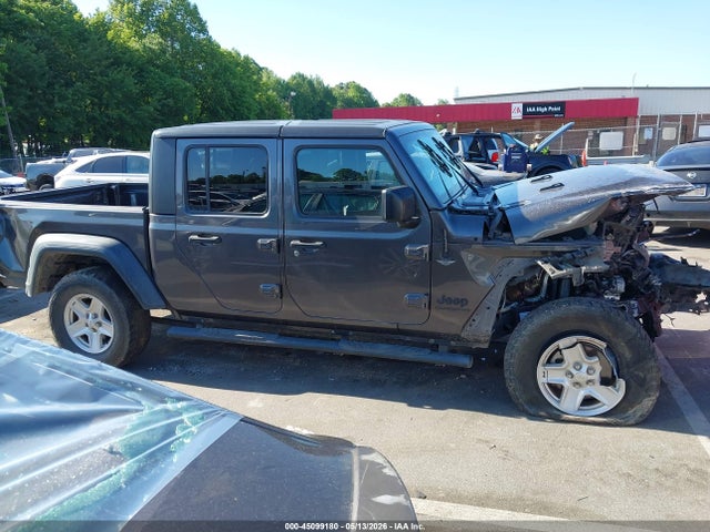 Jeep Gladiator Sport S 4x4