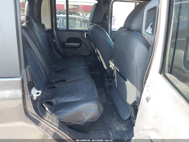 Jeep Gladiator Sport S 4x4