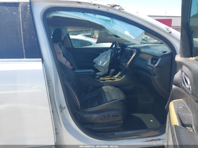 GMC Acadia Denali