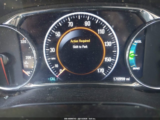 GMC Acadia Denali