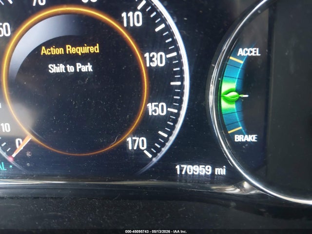 GMC Acadia Denali
