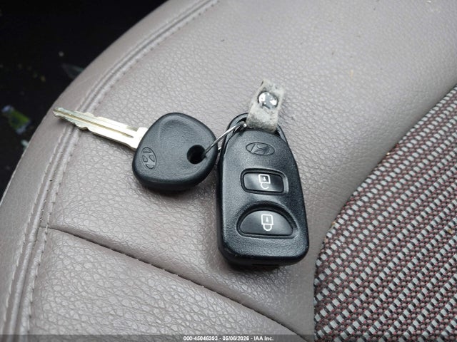Hyundai TUCSON Gls