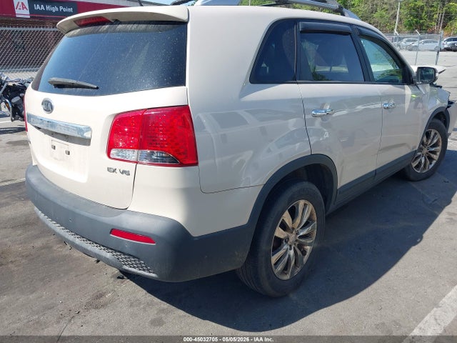 Kia Sorento Ex V6