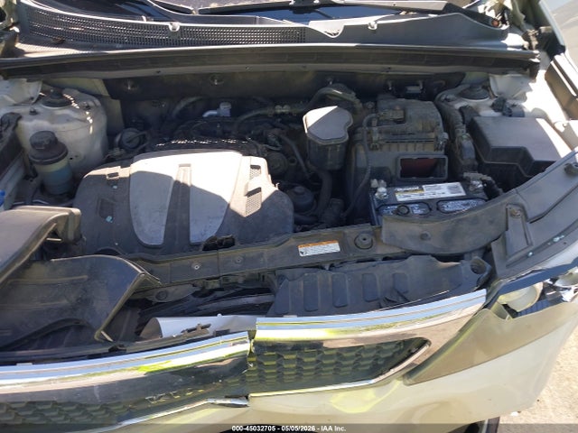 Kia Sorento Ex V6