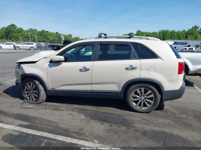 Kia Sorento Ex V6