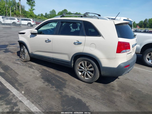 Kia Sorento Ex V6