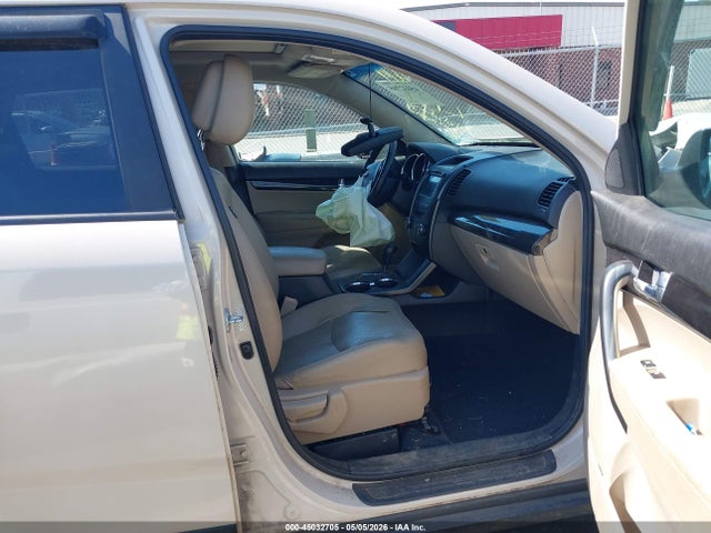 Kia Sorento Ex V6