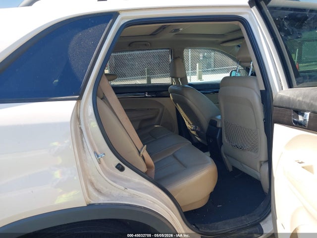 Kia Sorento Ex V6