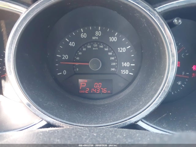 Kia Sorento Ex V6