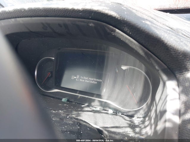 Honda Pilot Awd Ex-l