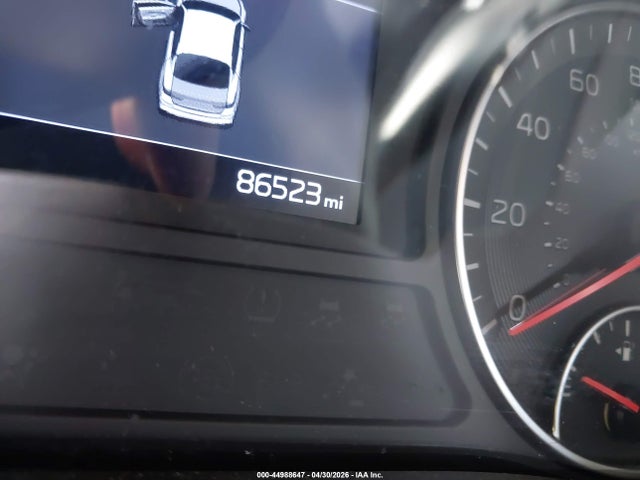 Kia Optima Ex