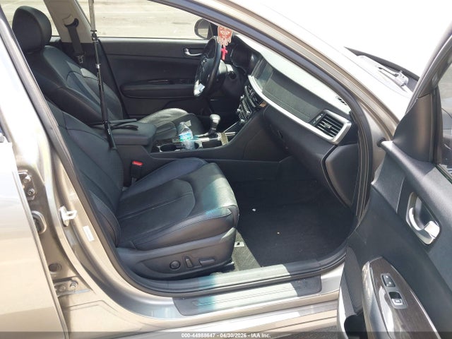 Kia Optima Ex