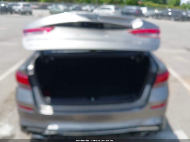 Kia Optima Ex