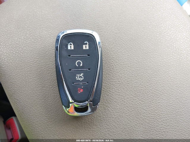 Chevrolet Malibu Fwd Lt