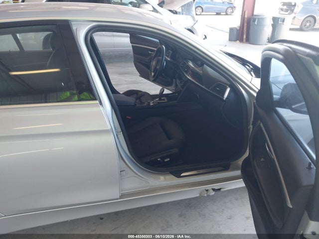 BMW 3 Series Iperformance