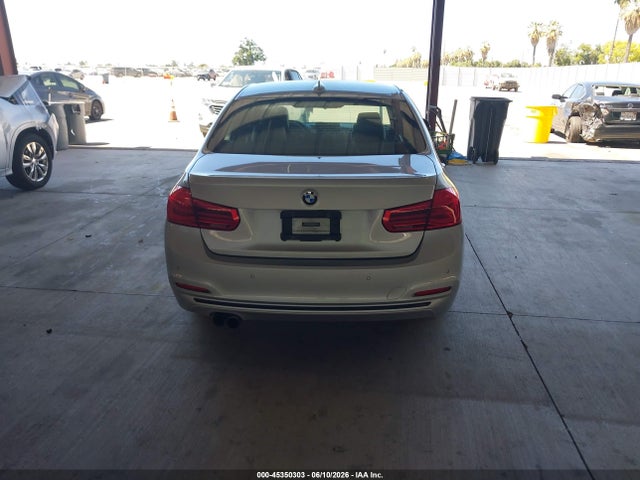 BMW 3 Series Iperformance