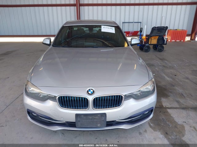 BMW 3 Series Iperformance