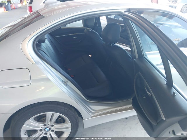 BMW 3 Series Iperformance