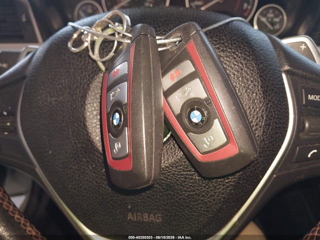 BMW 3 Series Iperformance