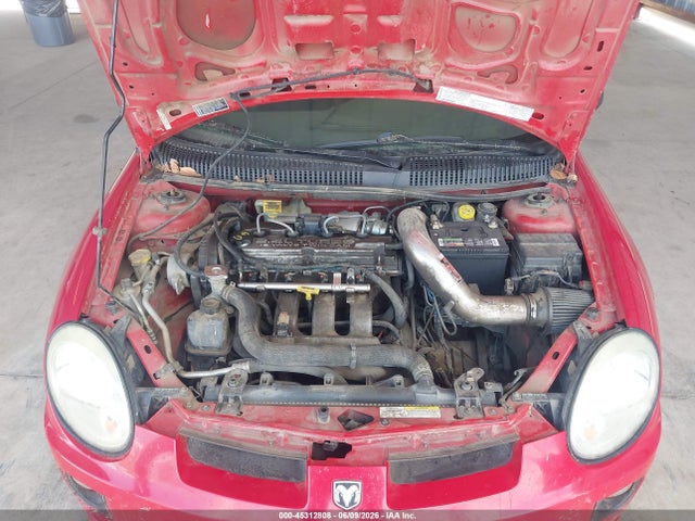 Dodge Srt4