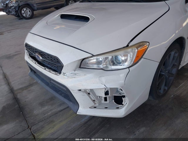 Subaru WRX