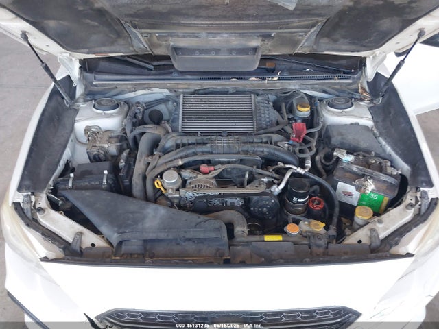 Subaru WRX