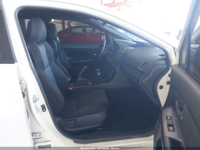 Subaru WRX