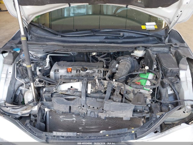 Honda CR-V Ex-l