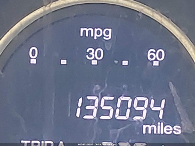 Honda CR-V Ex-l