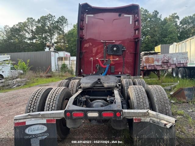 Peterbilt 579