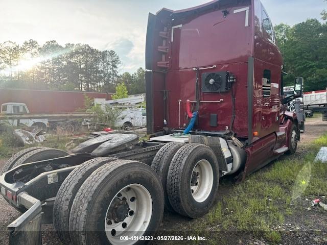 Peterbilt 579