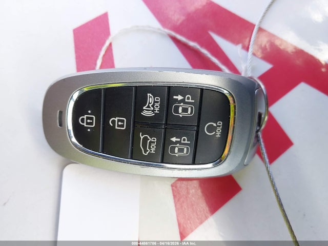 Hyundai SANTA FE Limited