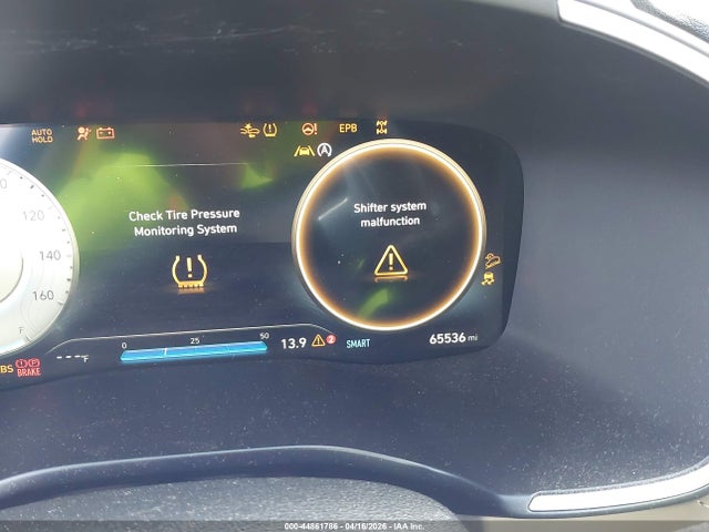 Hyundai SANTA FE Limited