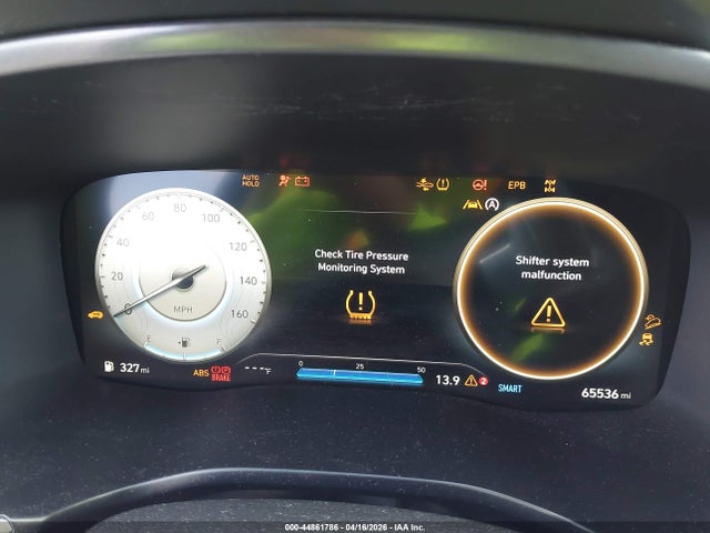 Hyundai SANTA FE Limited