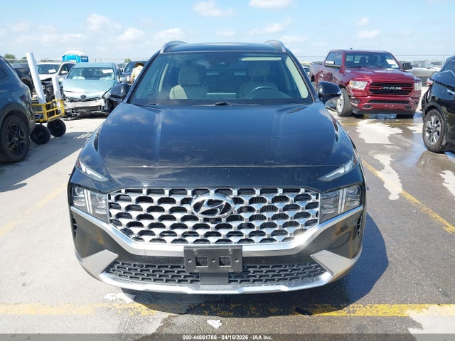 Hyundai SANTA FE Limited