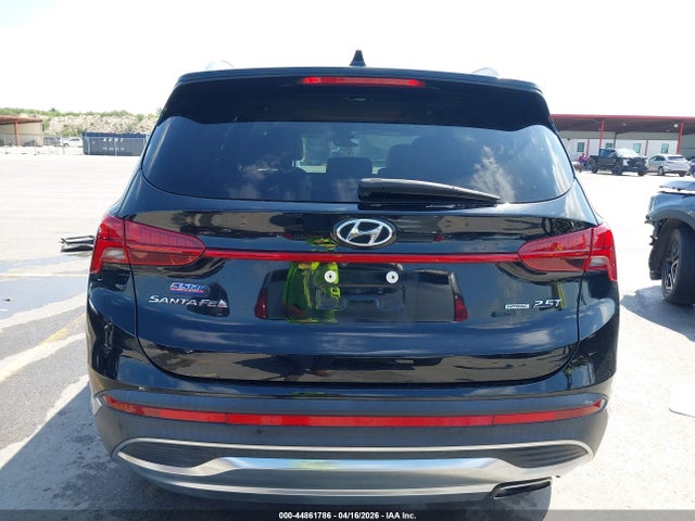 Hyundai SANTA FE Limited