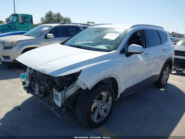 Hyundai SANTA FE Sel