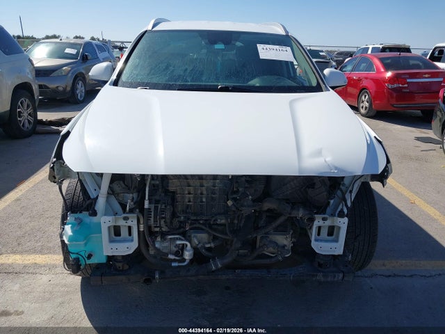 Hyundai SANTA FE Sel