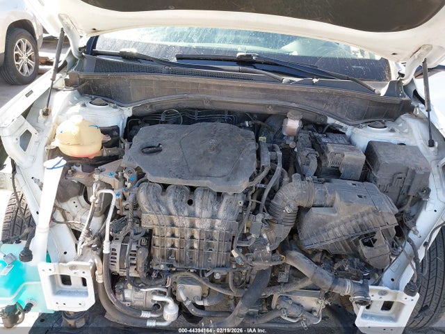 Hyundai SANTA FE Sel