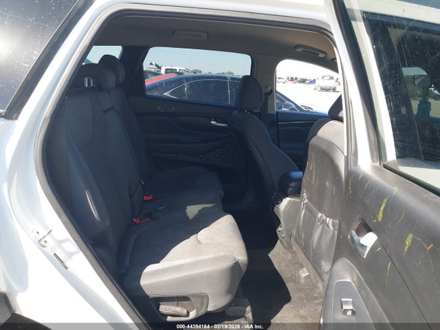 Hyundai SANTA FE Sel