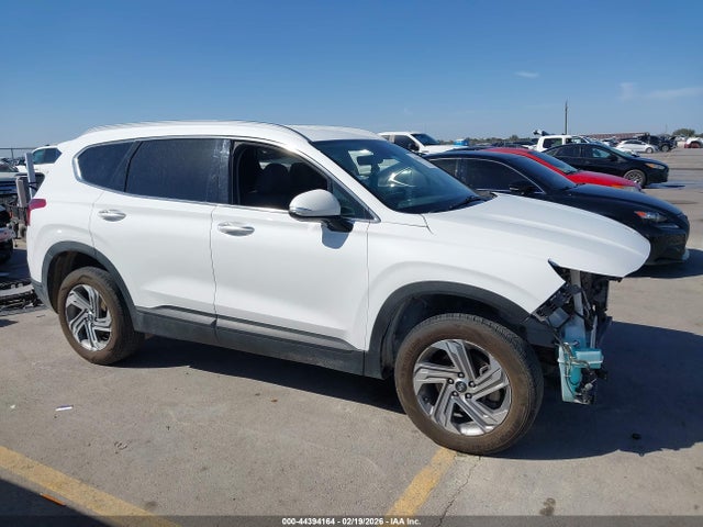 Hyundai SANTA FE Sel